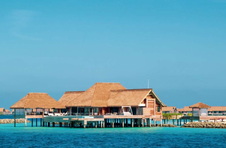 Culinary Delights: Exploring the World’s Exquisite Flavors