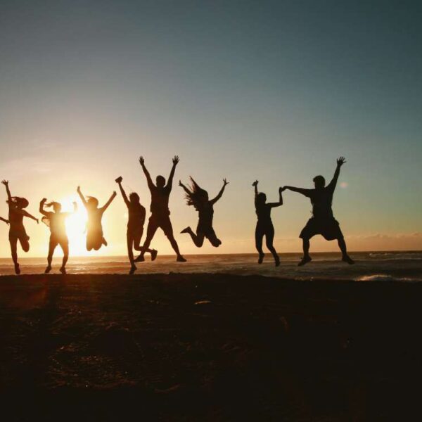 Venturing Beyond the Ordinary to Find&hellip;