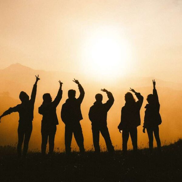 Scaling Peaks and Finding Tranquility in&hellip;