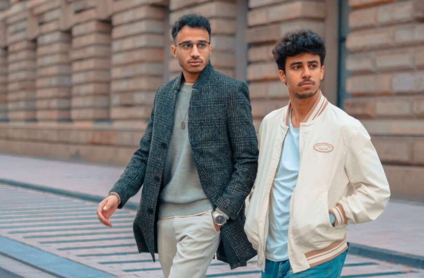 Savoring Global Delights and Culinary Delicacies in&hellip;