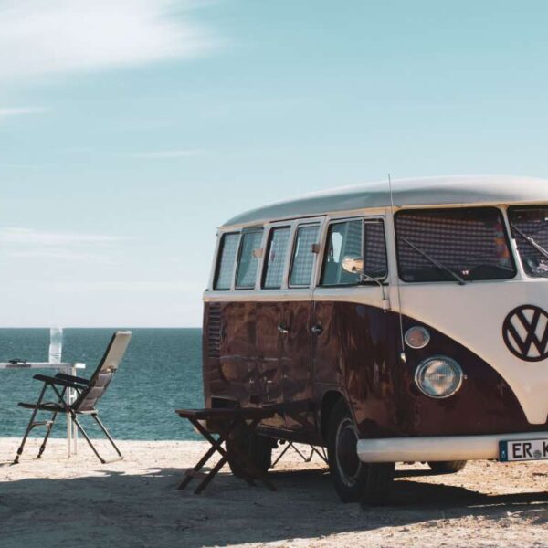 Exploring Nature’s Bounty While Treading Lightly&hellip;