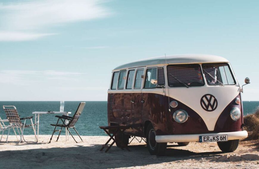 Exploring Nature’s Bounty While Treading Lightly on&hellip;