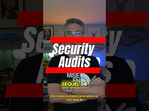 audit trail data security