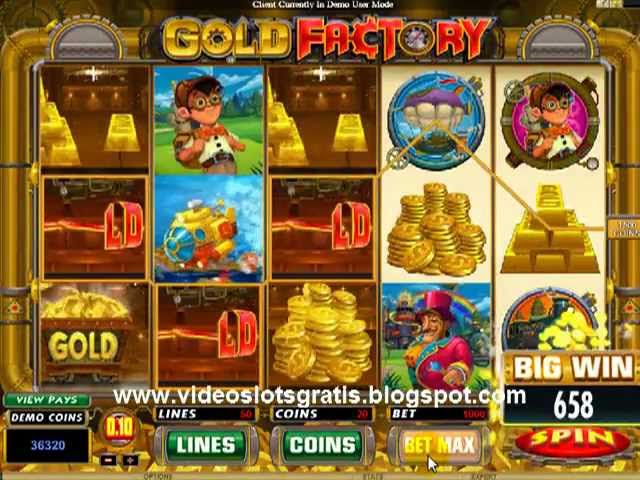 crystal forest Jackpot de ranura