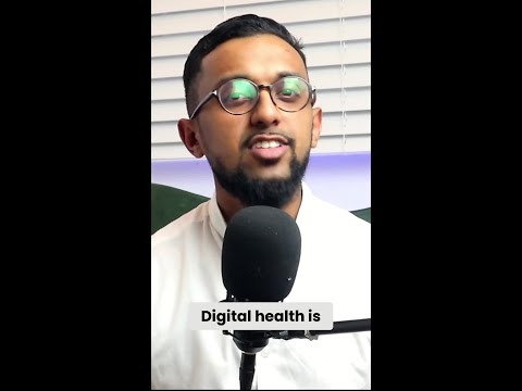 healthcare digital transformation