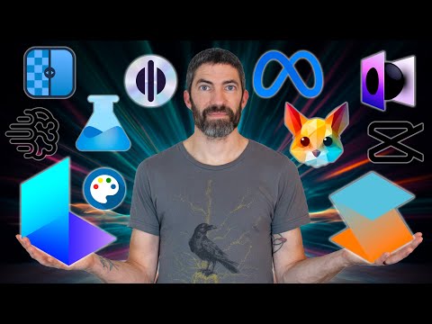 generative ai tools