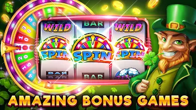 Amazon Wild spel