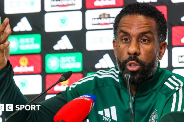 Nancy Urges Celtic Players to Believe More Before Debut