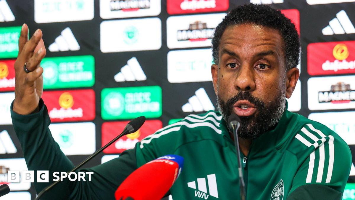Nancy Urges Celtic Players to Believe More Before Debut