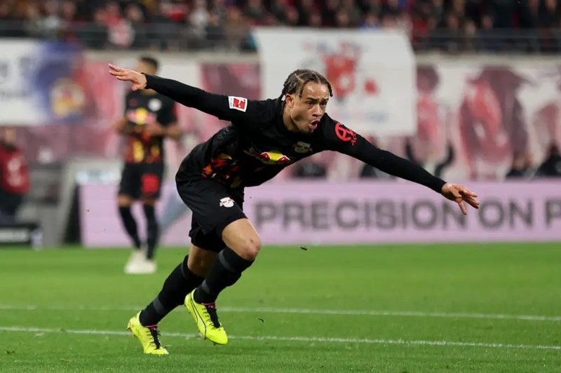 Unraveling the Power of RB Leipzig W: A Journey Through the Cluster - overview Unraveling the Power of RB Leipzig W: A Journey Through the Cluster - overview